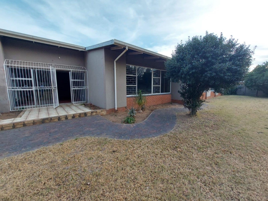 To Let 4 Bedroom Property for Rent in Sasolburg Ext 4 Free State